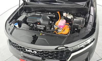 Kia Sorento 2022, 78373 км, за 19094.81 USD - фото 6