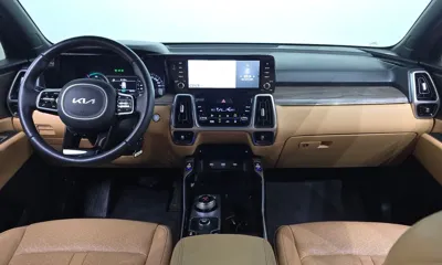 Kia Sorento 2022, 78373 км, за 19094.81 USD - фото 7