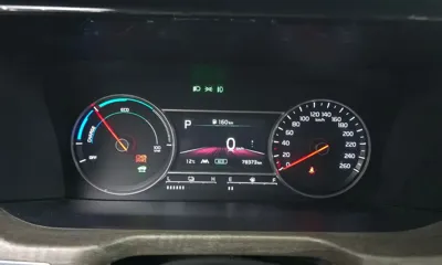 Kia Sorento 2022, 78373 км, за 19094.81 USD - фото 8