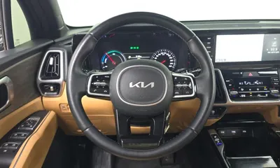 Kia Sorento 2022, 78373 км, за 19094.81 USD - фото 13