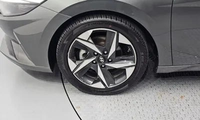Hyundai Avante 2023, 51123 км, за 12406.46 USD