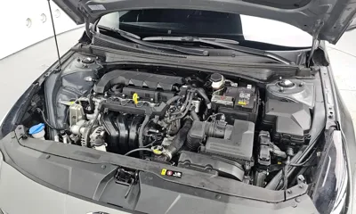 Hyundai Avante 2023, 51123 км, за 12312.71 USD - фото 6