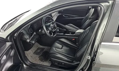 Hyundai Avante 2023, 51123 км, за 12312.71 USD - фото 10