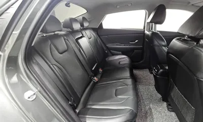 Hyundai Avante 2023, 51123 км, за 12312.71 USD - фото 11