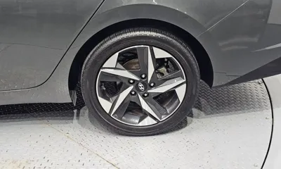 Hyundai Avante 2023, 51123 км, за 12312.71 USD - фото 21