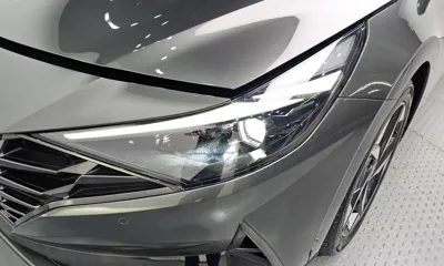 Hyundai Avante 2023, 51123 км, за 12312.71 USD - фото 22