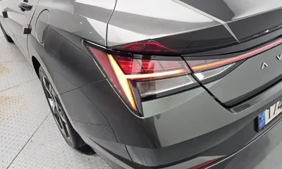 Hyundai Avante 2023, 51123 км, за 12312.71 USD - фото 23