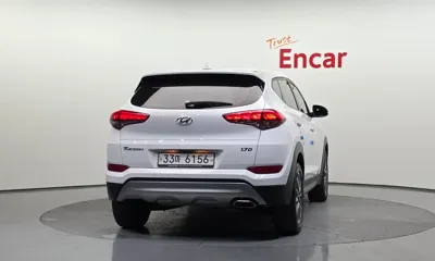 Hyundai Tucson 2018, 79002 км, за 7345.77 USD