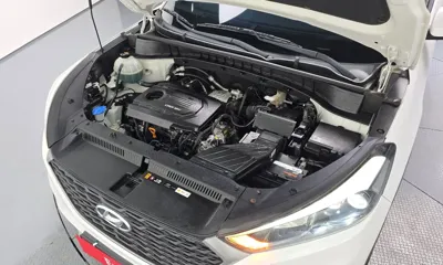Hyundai Tucson 2018, 79002 км, за 7345.77 USD - фото 6