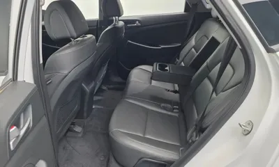 Hyundai Tucson 2018, 79002 км, за 7345.77 USD - фото 12