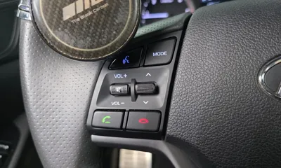 Hyundai Tucson 2018, 79002 км, за 7345.77 USD - фото 17
