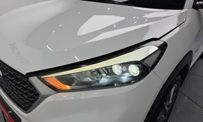 Hyundai Tucson 2018, 79002 км, за 7345.77 USD - фото 22