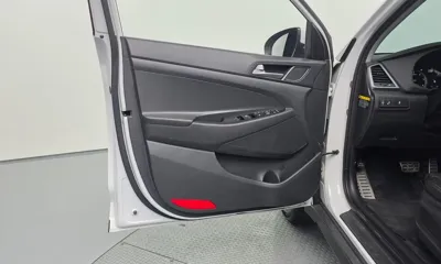 Hyundai Tucson 2018, 79002 км, за 7345.77 USD - фото 24