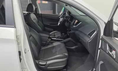 Hyundai Tucson 2018, 79002 км, за 7345.77 USD - фото 26