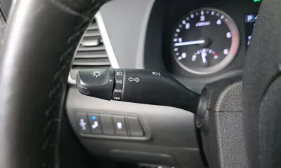 Hyundai Tucson 2018, 79002 км, за 7345.77 USD - фото 32