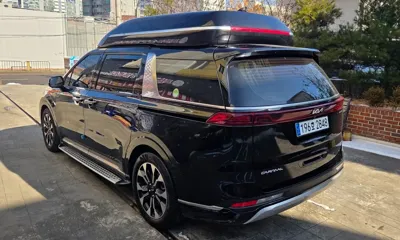 Kia Canival 2023, 34000 км, за 15159.62 USD - фото 6