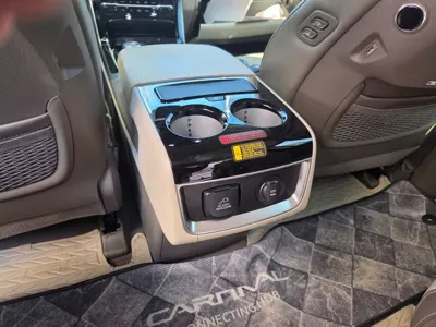 Kia Canival 2023, 34000 км, за 15159.62 USD - фото 13