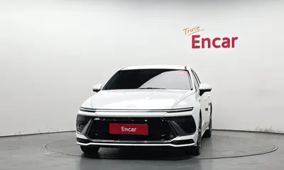 Hyundai Sonata 2024, 30205 км, за 17795.91 USD