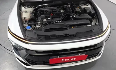 Hyundai Sonata 2024, 30205 км, за 17795.91 USD