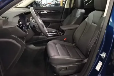 Buick Envision 2023, 4100 км, за 21472 USD - фото 17