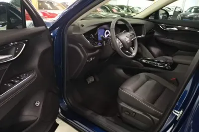 Buick Envision 2023, 4100 км, за 21472 USD - фото 18