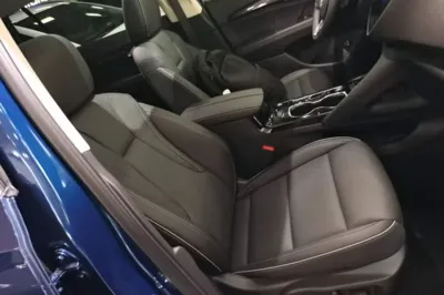 Buick Envision 2023, 4100 км, за 21472 USD - фото 19