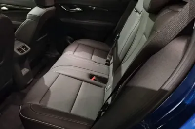 Buick Envision 2023, 4100 км, за 21472 USD - фото 20