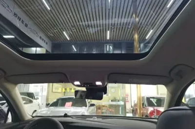 Buick Envision 2023, 4100 км, за 21472 USD - фото 21
