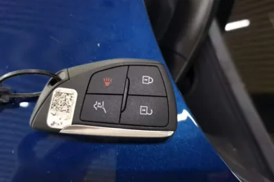 Buick Envision 2023, 4100 км, за 21472 USD - фото 23