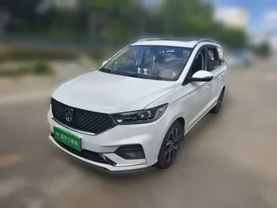 Baojun 360 · 2020 год