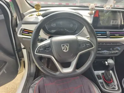 Baojun 360 2020, 41600 км, за 5486.93 USD