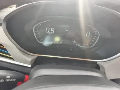 Baojun 360 2020, 41600 км, за 5486.93 USD