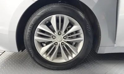 Hyundai Grandeur 2015, 56707 км, за 5285.76 USD