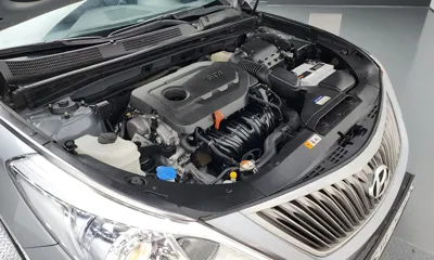 Hyundai Grandeur 2015, 56707 км, за 5285.76 USD - фото 6