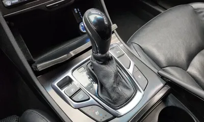 Hyundai Grandeur 2015, 56707 км, за 5285.76 USD - фото 9
