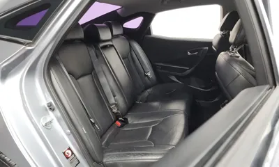 Hyundai Grandeur 2015, 56707 км, за 5285.76 USD - фото 12