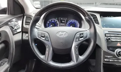 Hyundai Grandeur 2015, 56707 км, за 5285.76 USD - фото 13