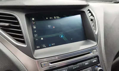 Hyundai Grandeur 2015, 56707 км, за 5285.76 USD - фото 14