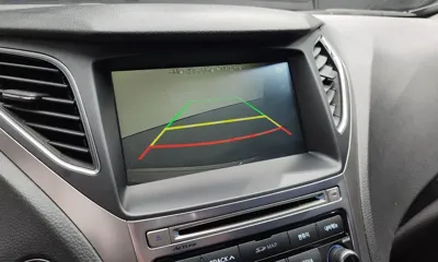 Hyundai Grandeur 2015, 56707 км, за 5285.76 USD - фото 15
