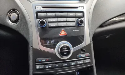 Hyundai Grandeur 2015, 56707 км, за 5285.76 USD - фото 16