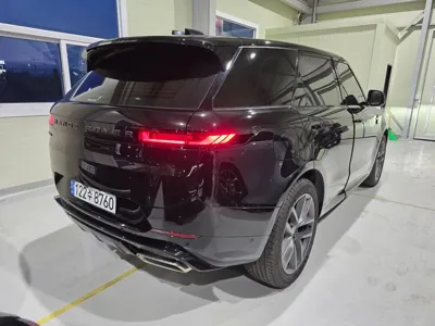 Land Rover Range Rover Sport 2025, 24646 км, за 85158.91 USD