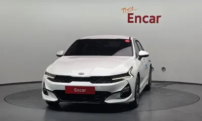 Kia K5 2020, 85002 км, за 8921.01 USD