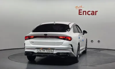 Kia K5 2020, 85002 км, за 8921.01 USD