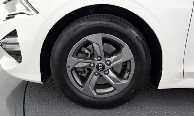 Kia K5 2020, 85002 км, за 8921.01 USD
