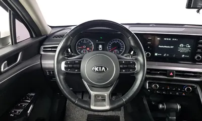 Kia K5 2020, 85002 км, за 8921.01 USD - фото 13