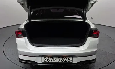 Kia K5 2020, 85002 км, за 8921.01 USD - фото 20