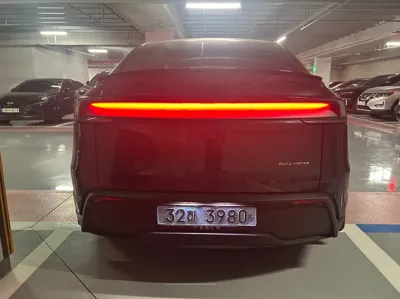 Tesla Model Y 2025, 12110 км, за 29747.11 USD