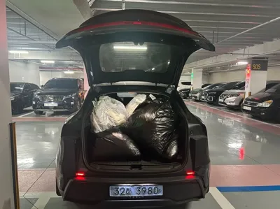 Tesla Model Y 2025, 12110 км, за 29747.11 USD