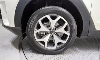KG_Mobility_Ssangyong Torres 2025, 33668 км, за 14864.51 USD