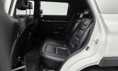 KG_Mobility_Ssangyong Torres 2025, 33668 км, за 14864.51 USD - фото 12